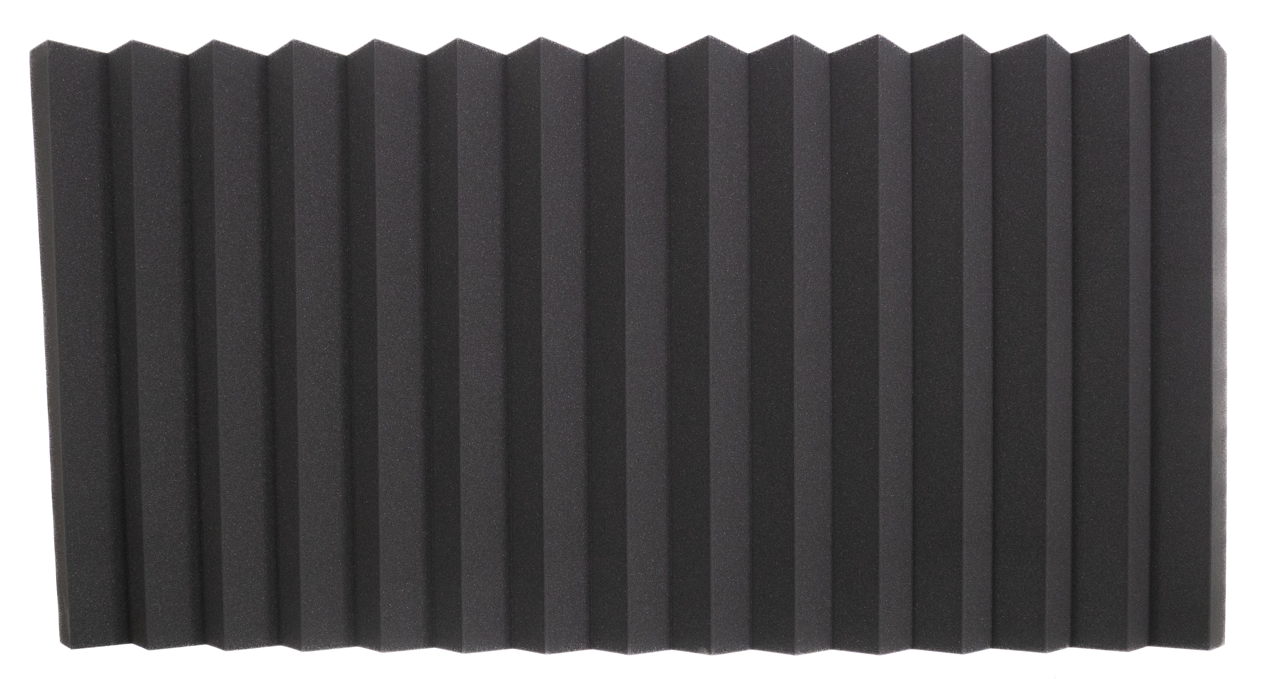 StudioMate FA60 akustisk skum (2 stk - 60 x 120 cm)