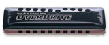 Suzuki MR-300 Overdrive munnspill (E)