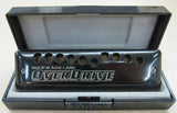 Suzuki MR-300 Overdrive munnspill (C)