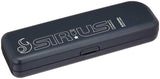 Suzuki S-48S Sirius 12-hulls kromatisk munnspill - C