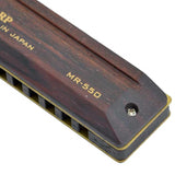 Suzuki MR-550 Pure Harpe Munnspill (C)