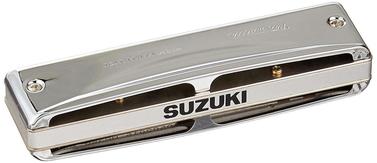 Suzuki Promaster MR-350 Munnspill (C)