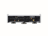 TEAC NT-505-X USB Network DAC Pre-amp (sølv)