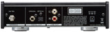 TEAC PD-301DAB-X/B, DAB+/FM og CD-spiller (svart)