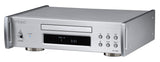 TEAC PD-505T  (sølv)