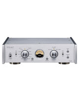 TEAC PE-505 Phono forforsterker (sølv)