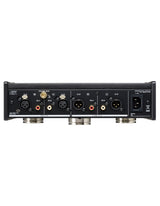 TEAC PE-505 Phono forforsterker (sølv)