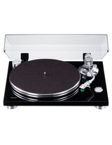 TEAC TN-3B-SE platespiller (svart)