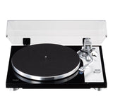 TEAC TN-4D-O/B Direct Drive platespiller (svart)