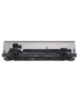 TEAC TN-280BT-A3/B Bluetooth platespiller, sort