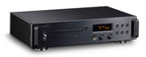 TEAC VRDS-701 CD-spiller (svart)