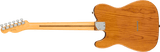 Fender American Professional II Telecaster elektrisk gitar (stekt furu)