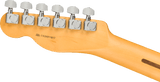 Fender American Professional II Telecaster elektrisk gitar (stekt furu)