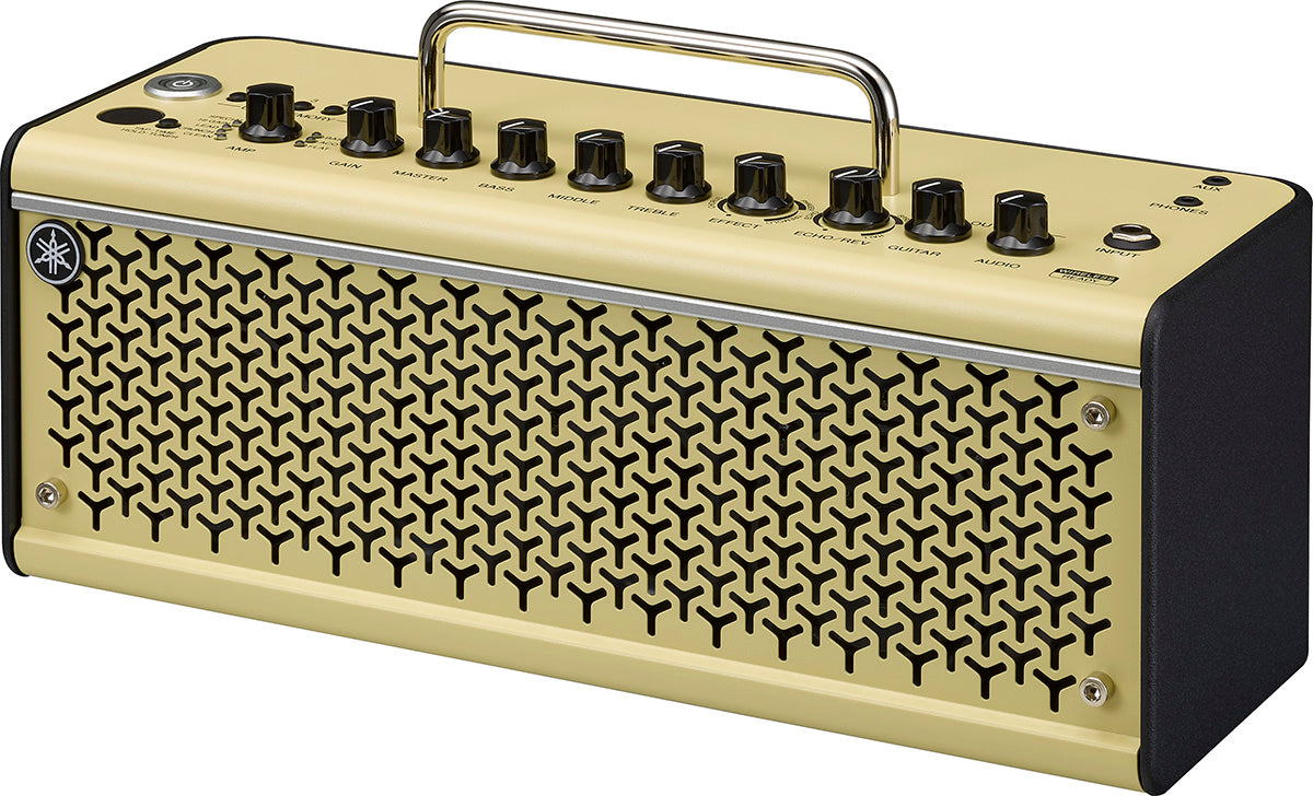 Yamaha THR10IIW gitarforsterker