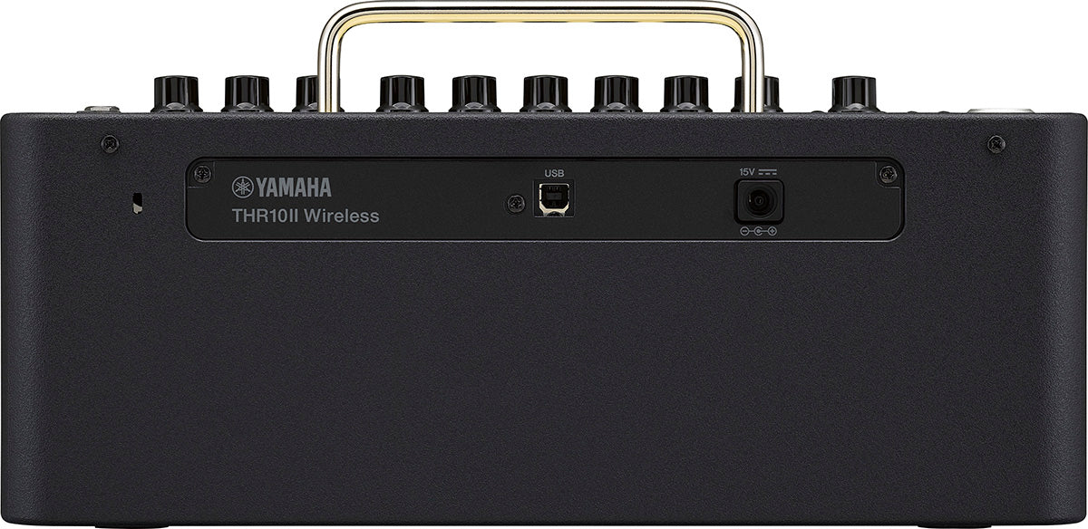 Yamaha THR10IIW gitarforsterker