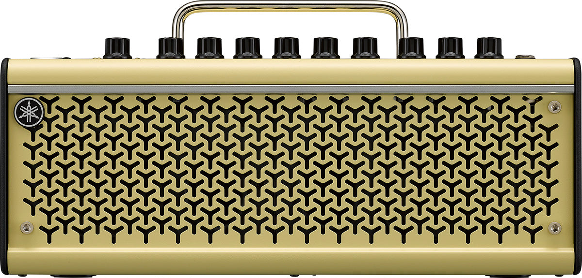 Yamaha THR10IIW gitarforsterker