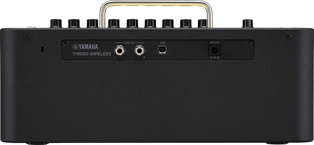 Yamaha THR30IIW gitarforsterker