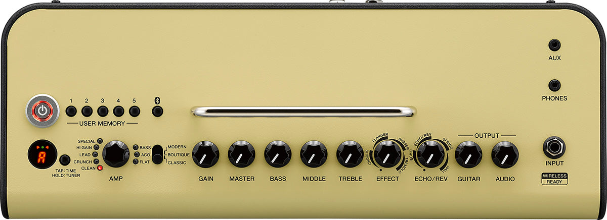 Yamaha THR30IIW gitarforsterker