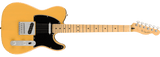 Fender Player Telecaster elektrisk gitar ( Butterscotch Blonde )