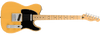 Fender Player Telecaster elektrisk gitar ( Butterscotch Blonde )