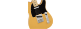 Fender Player Telecaster elektrisk gitar ( Butterscotch Blonde )