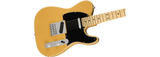 Fender Player Telecaster elektrisk gitar ( Butterscotch Blonde )