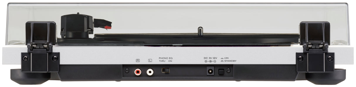 TEAC TN-180BT-W Platespiller (hvit)