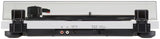 TEAC TN-180BT-W Platespiller (hvit)