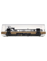 TEAC TN-4D-O/WA Direct Drive platespiller (valnøtt)