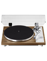 TEAC TN-4D-O/WA Direct Drive platespiller (valnøtt)