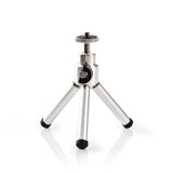 Ministativ (0,8 kg, 13,4 cm)