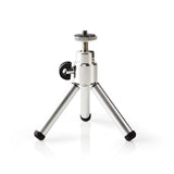 Ministativ (0,8 kg, 13,4 cm)