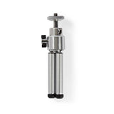 Ministativ (0,8 kg, 13,4 cm)
