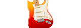 Fender Player Plus Stratocaster elektrisk gitar (Tequila Sunrise)