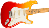 Fender Player Plus Stratocaster elektrisk gitar (Tequila Sunrise)