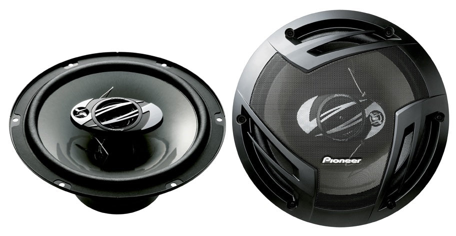 Pioneer TS-A2503i bilhøyttalersett