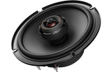 Pioneer TS-D65F 2-veis koaksiale høyttalere (17 cm, 6,5")