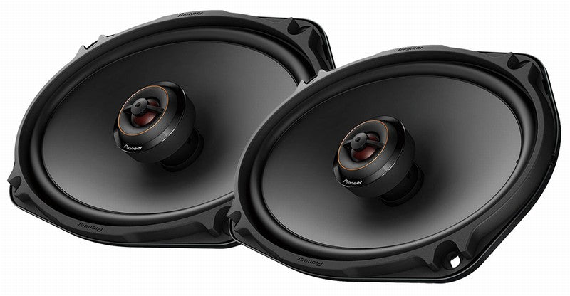 Pioneer TS-D69F bilhøyttaler (330W, 6x9")