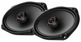 Pioneer TS-D69F bilhøyttaler (330W, 6x9")