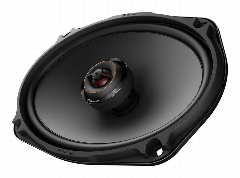 Pioneer TS-D69F bilhøyttaler (330W, 6x9")