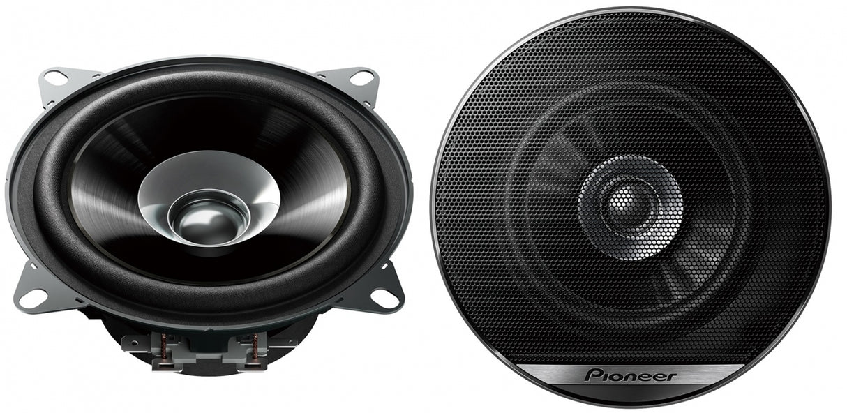 Pioneer TS-G1010F 2-veis bilhøyttaler (10 cm, 4")