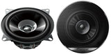Pioneer TS-G1010F 2-veis bilhøyttaler (10 cm, 4")