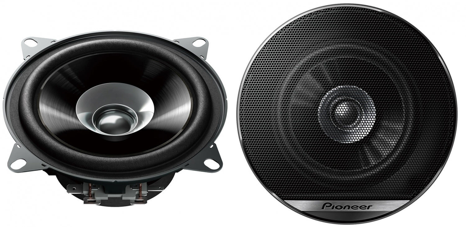 Pioneer TS-G1010F 2-veis bilhøyttaler (10 cm, 4")
