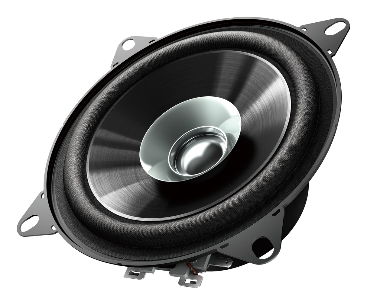 Pioneer TS-G1010F 2-veis bilhøyttaler (10 cm, 4")