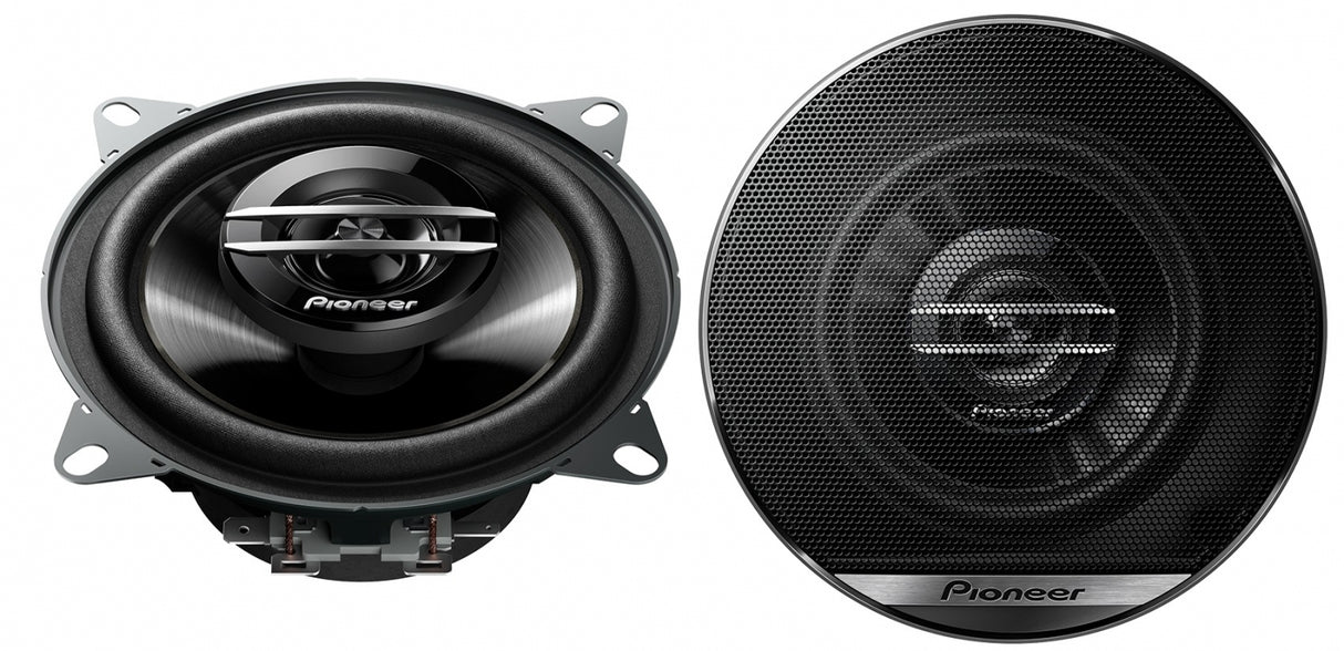 Pioneer TS-G1020F 2-veis bilhøyttalere (10 cm, 4")