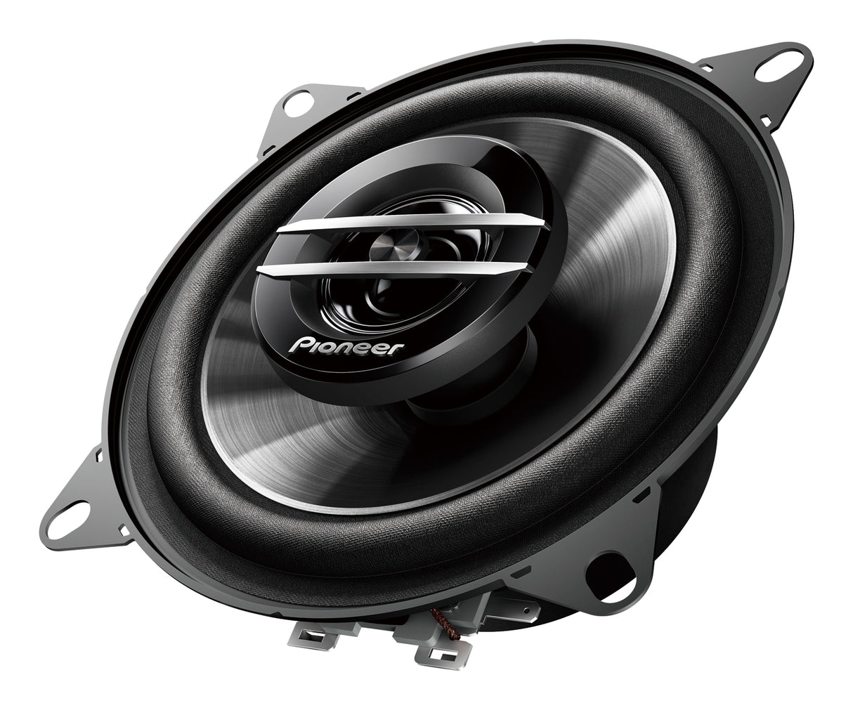 Pioneer TS-G1020F 2-veis bilhøyttalere (10 cm, 4")