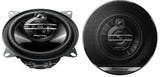 Pioneer TS-G1030F 3-veis bilhøyttaler (10 cm, 4")