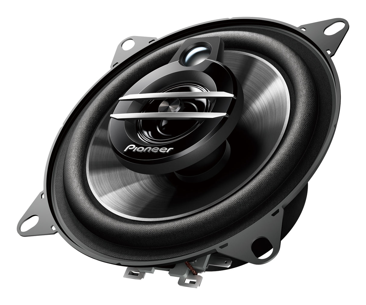 Pioneer TS-G1030F 3-veis bilhøyttaler (10 cm, 4")