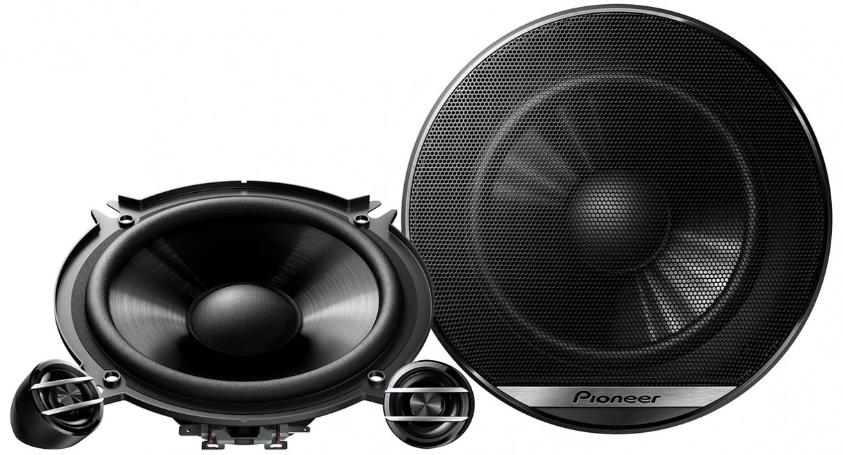 Pioneer TS-G130C bilhøyttalersystem (13 cm, 5,25")