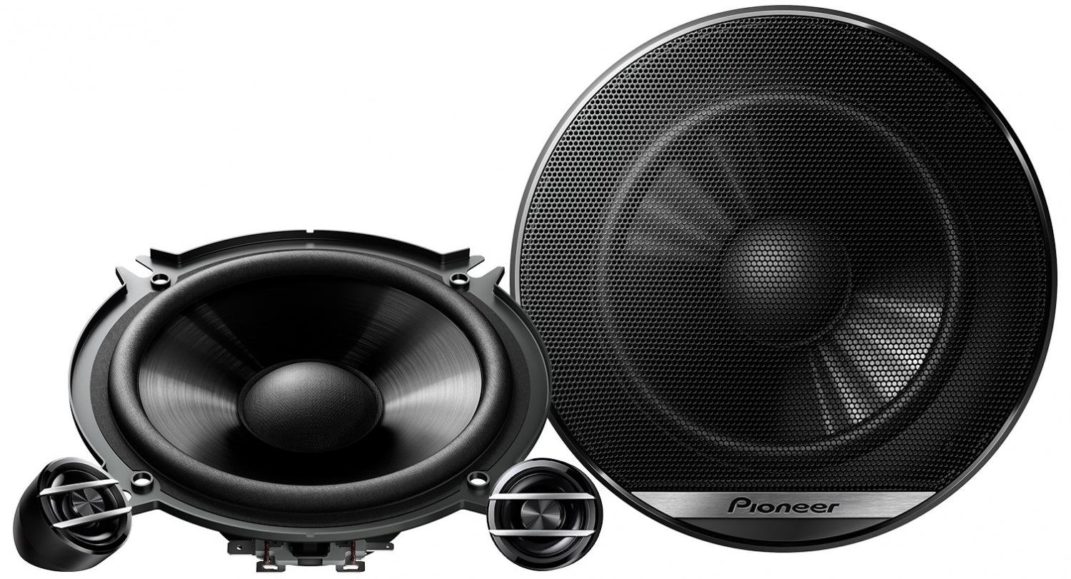 Pioneer TS-G130C bilhøyttalersystem (13 cm, 5,25")